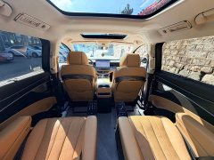 Denza D9 DM-i 1050 Premium - ფოტო 5