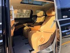 Denza D9 DM-i 1050 Premium - ფოტო 6