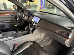 Cadillac CT6 28T Fashion - ფოტო 10