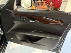 Cadillac CT6 28T Fashion - ფოტო 11