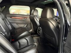 Cadillac CT6 28T Fashion - ფოტო 12