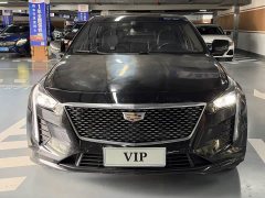 Cadillac CT6 28T Fashion - ფოტო 2