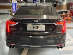 Cadillac CT6 28T Fashion - ფოტო 4
