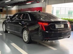 Cadillac CT6 28T Fashion - ფოტო 6