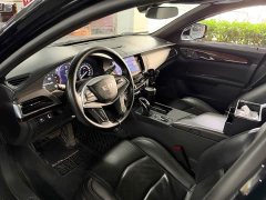 Cadillac CT6 28T Fashion - ფოტო 7