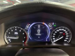 Cadillac CT6 28T Fashion - ფოტო 8