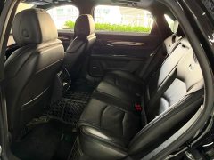 Cadillac CT6 28T Fashion - ფოტო 9