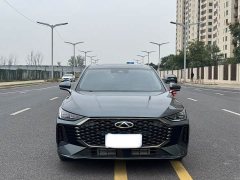 Chery Arrizo 8 PRO 1.6T DCT Luxury - фото 2
