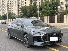 Chery Arrizo 8 PRO 1.6T DCT Luxury - фото 3