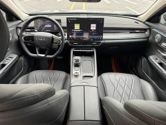 Chery Arrizo 8 PRO 1.6T DCT Luxury - фото 6
