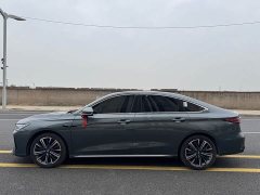 Chery Arrizo 8 PRO 1.6T DCT Luxury - фото 7