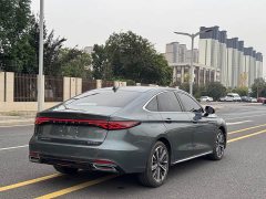 Chery Arrizo 8 PRO 1.6T DCT Luxury - фото 9