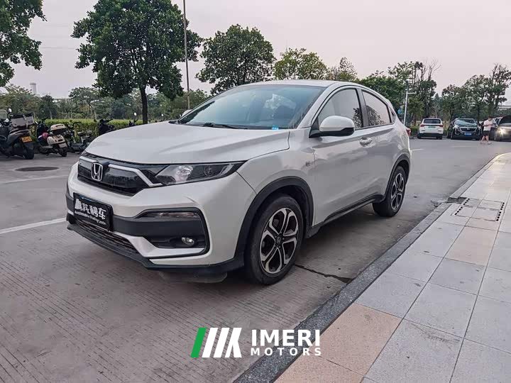 Honda XR-V 1.5L CVT Comfort - ავტომობილი ჩინეთიდან