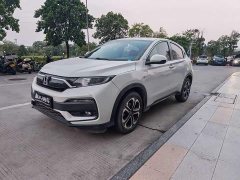 Honda XR-V 1.5L CVT Comfort - ფოტო 1