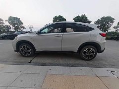 Honda XR-V 1.5L CVT Comfort - ფოტო 3