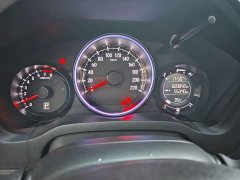Honda XR-V 1.5L CVT Comfort - ფოტო 4