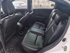 Honda XR-V 1.5L CVT Comfort - ფოტო 5
