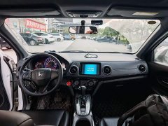 Honda XR-V 1.5L CVT Comfort - ფოტო 6