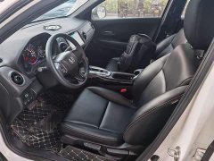 Honda XR-V 1.5L CVT Comfort - ფოტო 7