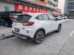 Honda XR-V 1.5L CVT Comfort - ფოტო 8