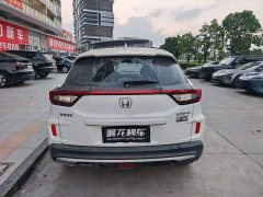 Honda XR-V 1.5L CVT Comfort - ფოტო 9