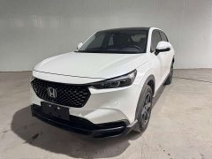 Honda XR-V 1.5L CVT Trend Edition - ფოტო 1