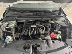 Honda XR-V 1.5L CVT Trend Edition - ფოტო 15