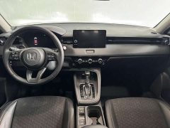 Honda XR-V 1.5L CVT Trend Edition - ფოტო 17
