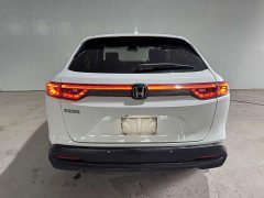 Honda XR-V 1.5L CVT Trend Edition - ფოტო 5