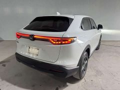 Honda XR-V 1.5L CVT Trend Edition - ფოტო 6