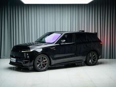 Land Rover Range Rover Sport 400PS Dynamic HSE - фото 1