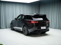 Land Rover Range Rover Sport 400PS Dynamic HSE - фото 10