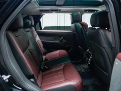 Land Rover Range Rover Sport 400PS Dynamic HSE - фото 14
