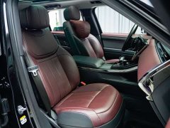 Land Rover Range Rover Sport 400PS Dynamic HSE - фото 15