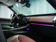 Land Rover Range Rover Sport 400PS Dynamic HSE - фото 16