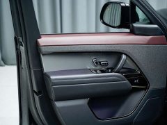 Land Rover Range Rover Sport 400PS Dynamic HSE - фото 17