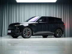 Land Rover Range Rover Sport 400PS Dynamic HSE - фото 2