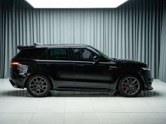 Land Rover Range Rover Sport 400PS Dynamic HSE - фото 5