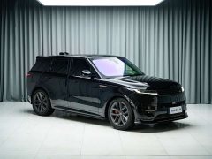 Land Rover Range Rover Sport 400PS Dynamic HSE - фото 6