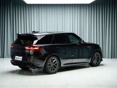 Land Rover Range Rover Sport 400PS Dynamic HSE - фото 7