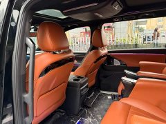 GAC Aion E9 Premium Edition - ფოტო 11