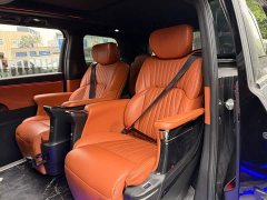 GAC Aion E9 Premium Edition - ფოტო 12