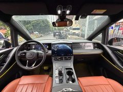 GAC Aion E9 Premium Edition - ფოტო 13