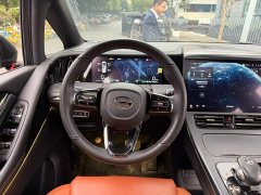 GAC Aion E9 Premium Edition - ფოტო 14