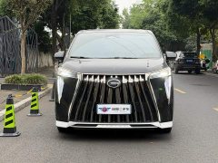 GAC Aion E9 Premium Edition - ფოტო 2