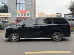 GAC Aion E9 Premium Edition - ფოტო 3