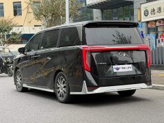 GAC Aion E9 Premium Edition - ფოტო 4