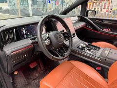 GAC Aion E9 Premium Edition - ფოტო 7