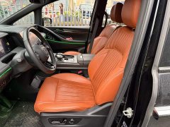 GAC Aion E9 Premium Edition - ფოტო 8