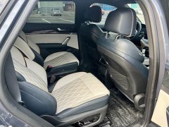 BYD Yuan Plus EV 635KM Four-Wheel Drive Flagship - ფოტო 10